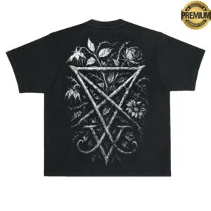 kenny Blackcraft Store Merch Midsummer Blasphemy Shirt
