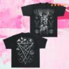 kenny Blackcraft Store Merch Midsummer Blasphemy Shirt0