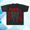 kenny Blackcraft Store Merch Mothman Shirt1