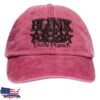 kenny Blink 182 Merch Store Dude Ranch Dad Hat