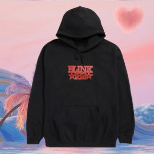 kenny Blink 182 Merch Store Dude Ranch Hoodies
