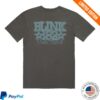 Blink-182 Merch Store Dude Ranch Shirt 3 kenny Blink 182 Merch Store Dude Ranch Shirt