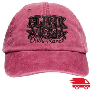 kenny Blink 182 Official Store Shop Dude Ranch Dad