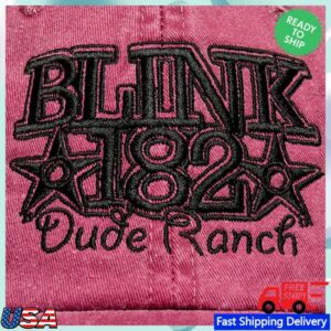 kenny Blink 182 Official Store Shop Dude Ranch Dadsx