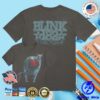 Blink-182 Official Store Shop Merchandise Dude Ranch Shirts 3 kenny Blink 182 Official Store Shop Merchandise Dude Ranch Shirt