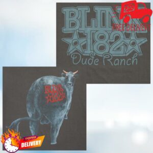 kenny Blink 182 Official Store Shop Merchandise Dude Ranch Shirts kenny Blink 182 Official Store Shop Merchandise Dude Ranch Shirts