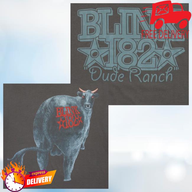 kenny Blink 182 Official Store Shop Merchandise Dude Ranch Shirts kenny Blink 182 Official Store Shop Merchandise Dude Ranch Shirts
