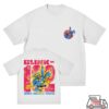 kenny Blink 182 Official Store Shop One More Time Rabbit Shirt