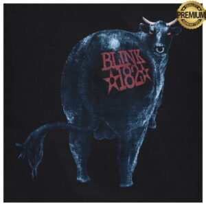 kenny Blink182 Merch Dude Ranch Hoodie