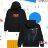 kenny Blink182 Merch Dude Ranch Hoodie0
