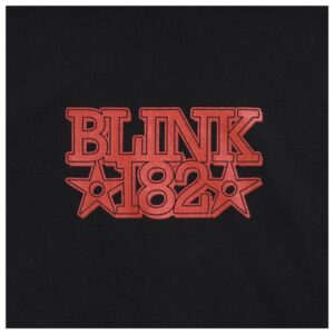 kenny Blink182 Merch Dude Ranch Hoodie1