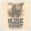 Blink182 Merch Dude Ranch Longsleeve 4 kenny Blink182 Merch Dude Ranch Longsleeve