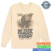 kenny Blink182 Merch Dude Ranch Longsleeve1