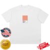 kenny Bon Iver Store Fable Salmon Tee