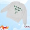 kenny Brand New Merch Store Foyd 2000 Crewnecks