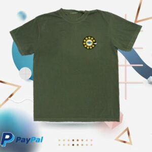 kenny Brand New Merch Store Just Want To Believe Tees