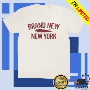 kenny Brand New Merch Store Ny Classic Shirts