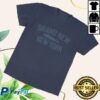 Brand New Merch Store Ny Classic Tee Navy 1 kenny Brand New Merch Store Ny Classic Tee Navys