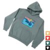 kenny Brand New Merch Store Sos Boat Pullover Hoodies