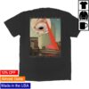 Brand New Merch Store Surreal Eye Tee 2 kenny Brand New Merch Store Surreal Eye Tee