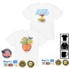 Briston Maroney Merch Apple Tee 1 kenny Briston Maroney Merch Apple Tee0