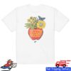 Briston Maroney Merch Apple Tee 2 kenny Briston Maroney Merch Apple Tee1