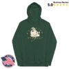 Briston Maroney Merch Snail Hoodie 3 kenny Briston Maroney Merch Snail Hoodie