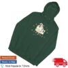 kenny Briston Maroney Merch Snail Hoodie1