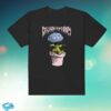 kenny Briston Maroney Merch Store Red Rocks Tracklist Shirt