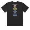 kenny Briston Maroney Merch Store Red Rocks Tracklist Shirts