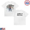 kenny Bruce Springsteen Store Shop Retro Born In The USA Photo Shirtss