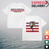 Bruce Springsteen Store Shop Retro Born In The U.S.A. Tour Shirt 2 kenny Bruce Springsteen Store Shop Retro Born In The USA Tour Shirtss