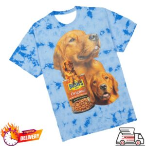 kenny Bush Beans Merch 90S Inspired Duke Tee0 kenny Bush Beans Merch 90S Inspired Duke Tee0