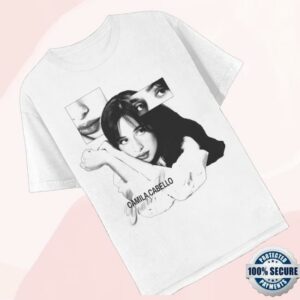 kenny Camila Cabello Official Store Merch Shop Cc Shirts kenny Camila Cabello Official Store Merch Shop Cc Shirts