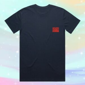 kenny Capital Brewing Co Merch Store Toast To The Coast Shirt