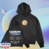 kenny Caseoh Games Merch Shop Caseohs Burgers In The Back Hoodie