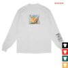 Caseoh Games Merch Shop Caseoh's Burgers Long Sleeve Shirt 4 kenny Caseoh Games Merch Shop Caseohs Burgers In The Back Long Sleeve Shirt