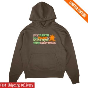 kenny Caseoh Games Merch Shop Caseohs Flat Earth Hoodie