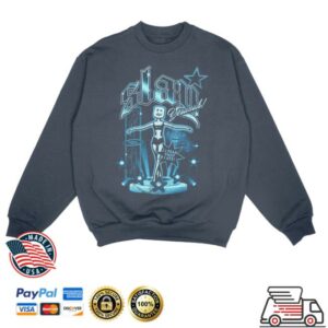 kenny Caseoh Games Merch Shop Caseohs Slay Sweatshirt