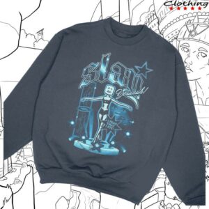 kenny Caseoh Games Merch Shop Caseohs Slay Sweatshirtd