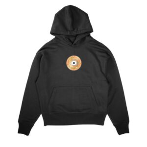 kenny Caseoh Merch Store Caseohs Burgers In The Back Hoodie