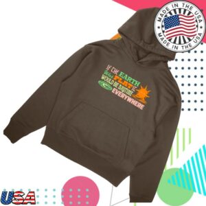 kenny Caseoh Merch Store Caseohs Flat Earth Hoodies