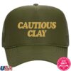 kenny Cautious Clay Merch Cautious Clay Trucker Hat