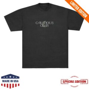kenny Cautious Clay Merch Store The Hours Silhouette Shirts kenny Cautious Clay Merch Store The Hours Silhouette Shirts