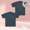 kenny Cautious Clay Merch Store The Hours Tour Shirt