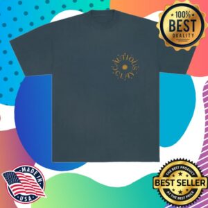 kenny Cautious Clay Merch Store The Hours Tour Shirts kenny Cautious Clay Merch Store The Hours Tour Shirts