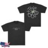 kenny Cautious Clay Merch The Hours Silhouette Tee