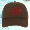 kenny Cava Merch Shop Hot Harissa Hat