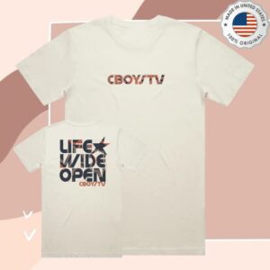 kenny Cboystv Merch Shop Backcountry Camo Shirt