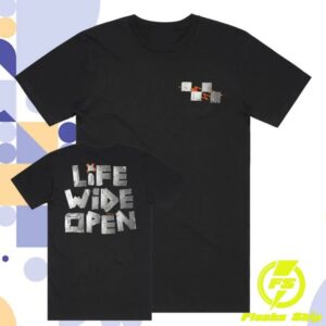 kenny Cboystv Merch Shop Duct Tape Shirt